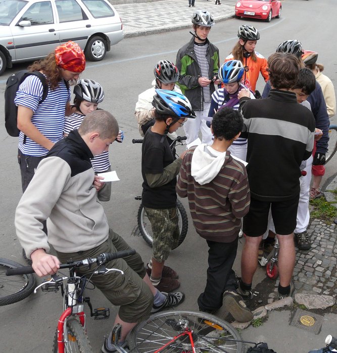 GEMINI z.s. | fotogaleire